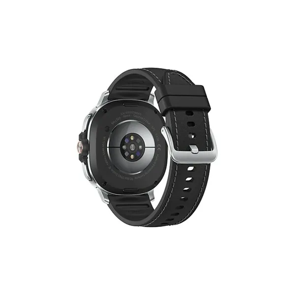 Умные часы Samsung Galaxy Watch 8 Classic Чёрный Серебристый 1,3" 1,34" 46 mm Ø 46 mm
