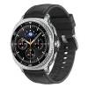 Умные часы Samsung Galaxy Watch 8 Classic Чёрный Серебристый 1,3" 1,34" 46 mm Ø 46 mm