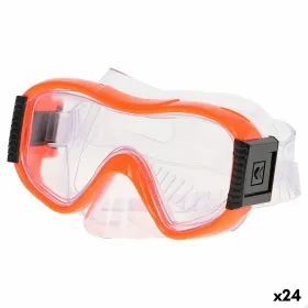 Nardymo kaukė AquaSport (24 vnt.)