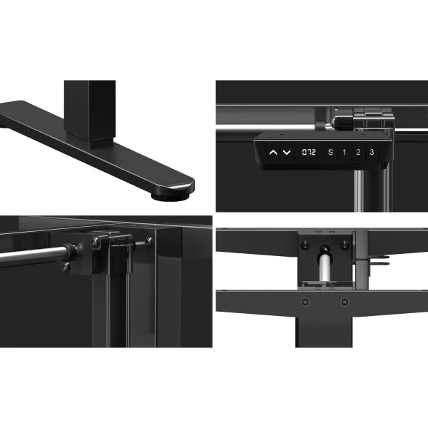 Galds Mark Adler MA-XENO 4.1 BLACK