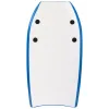 BodyBoard Aktive Pro Performance 48 x 94,5 x 5,5 cm