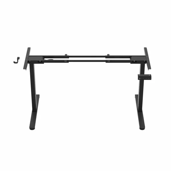 Регулируемая подставка Mark Adler MA-XENO 4.5 BLACK Чёрный