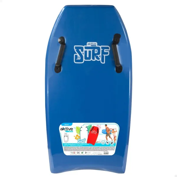 BodyBoard Aktive Pro Performance 48 x 94,5 x 5,5 cm