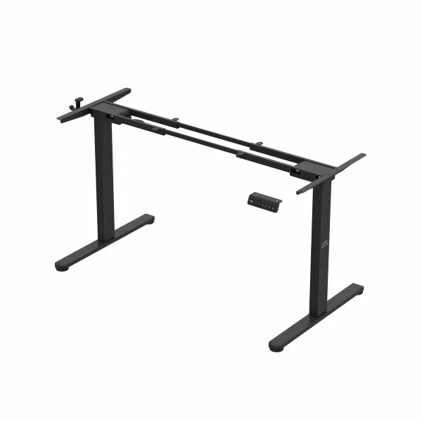Регулируемая подставка Mark Adler MA-XENO 4.5 BLACK Чёрный