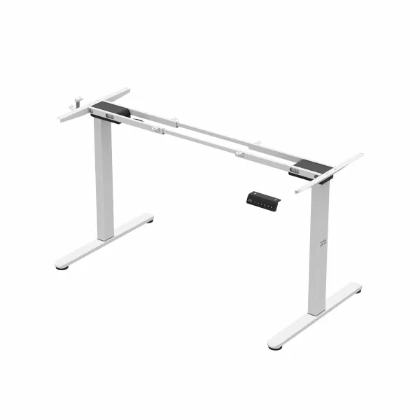 Adjustable support Mark Adler MA-XENO 4.5 WHITE White