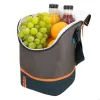 Termo rankinė Aktive Igloo 19 x 29 x 19 cm (6 vnt.)