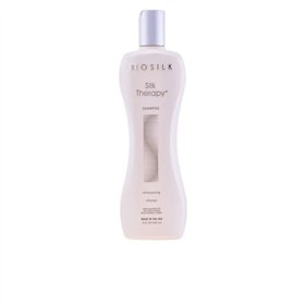 Biosilk Farouk Silk Therapy Shampoo 355ml