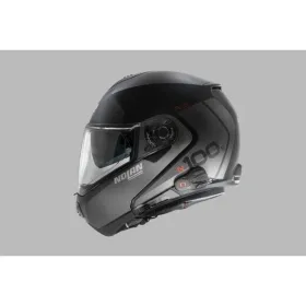 Kuulokkeet Nolan B902L R Musta