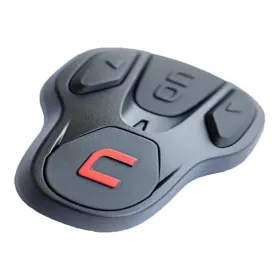 Kuulokkeet Nolan B902L R Musta
