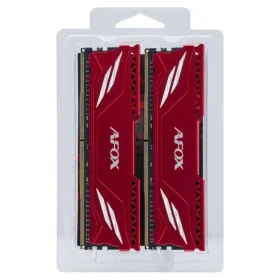 RAM atmintis Afox AFLD416PH1CAD 16 GB DDR4 3200 MHz