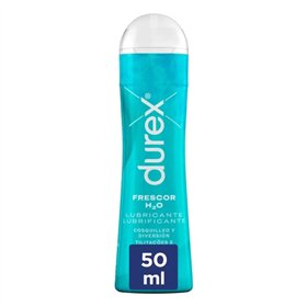 Durex Play Tingling Gel Lube 50ml