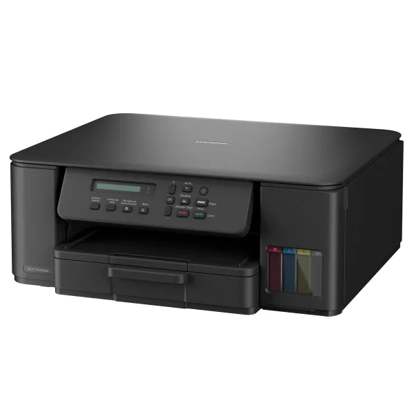 Daudzfunkcionāls Printeris Brother DCP-T530DWYJ1