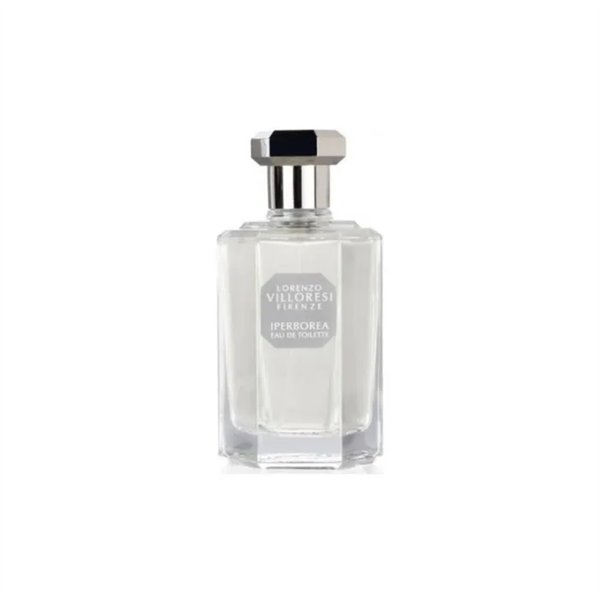 Lorenzo Villoresi Iperborea Eau De Toilette Spray 50ml