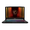 Nešiojamas kompiuteris MSI Katana 15 HX B14WFK-494XPL 15,6" 16 GB RAM 512 GB SSD Intel Core i5 geforce rtx 5060