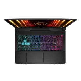 Nešiojamas kompiuteris MSI Katana 15 HX B14WFK-494XPL 15,6" 16 GB RAM 512 GB SSD Intel Core i5 geforce rtx 5060