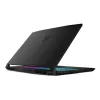 Nešiojamas kompiuteris MSI Katana 15 HX B14WFK-494XPL 15,6" 16 GB RAM 512 GB SSD Intel Core i5 geforce rtx 5060