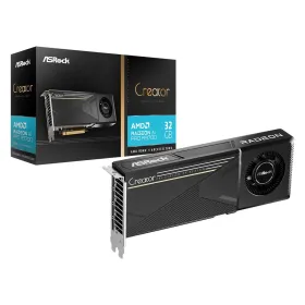 Graafikakaart ASRock R9700 CT 32G 32 GB GDDR6