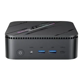 Мини-ПК Blackview MP100Pro-16GB/512GB-BK/BV 16 GB RAM 512 Гб SSD