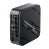Mini PC Blackview MP100Pro-16GB/512GB-BK/BV 16 GB RAM 512 GB SSD