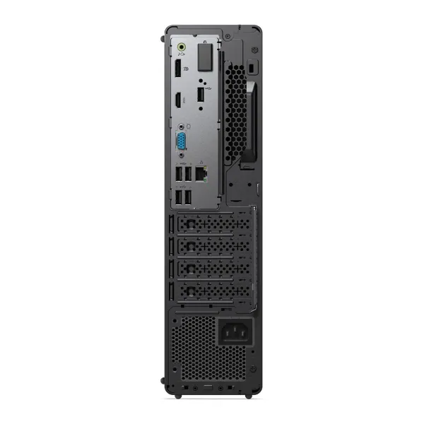 Desktop PC Lenovo ThinkCentre Neo 50s G5 SFF Intel Core i5-14400 16 GB RAM 512 GB SSD