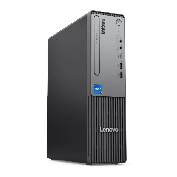 Desktop PC Lenovo ThinkCentre Neo 50s G5 SFF Intel Core i5-14400 16 GB RAM 512 GB SSD