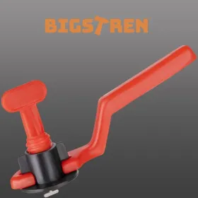 Plaatide tasandussüsteem 51 tk - S14509