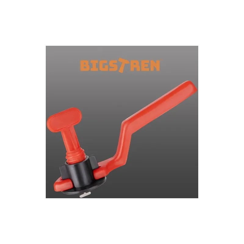 Tile leveling system 51pcs - S14509