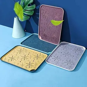 Rannalelude komplekt Colorbaby 3 Tükid, osad (24 Ühikut)