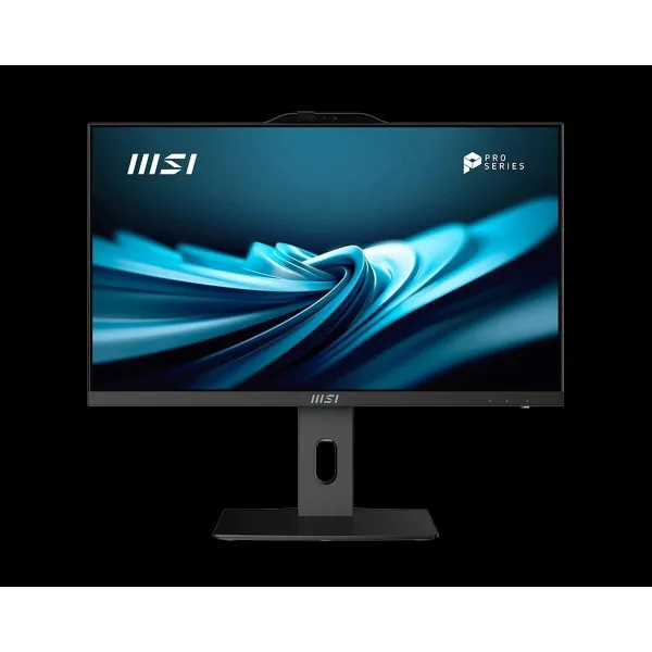 All in One MSI PRO AP242P 14M-1018EU 23,8" Intel Core i7-14700 64 GB 1 TB SSD