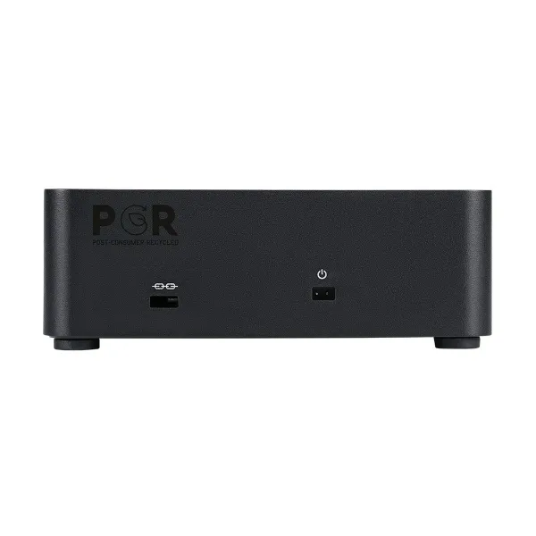 Desktop PC MSI Cubi NUC AI 1UMG-06SEU Intel Core Ultra 7 155H 16 GB RAM 1 TB SSD