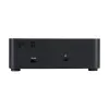 Desktop PC MSI Cubi NUC AI 1UMG-06SEU Intel Core Ultra 7 155H 16 GB RAM 1 TB SSD