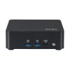 Desktop PC MSI Cubi NUC AI 1UMG-06SEU Intel Core Ultra 7 155H 16 GB RAM 1 TB SSD