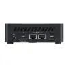 Desktop PC MSI Cubi NUC AI 1UMG-06SEU Intel Core Ultra 7 155H 16 GB RAM 1 TB SSD