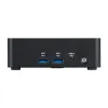 Desktop PC MSI Cubi NUC AI 1UMG-06SEU Intel Core Ultra 7 155H 16 GB RAM 1 TB SSD