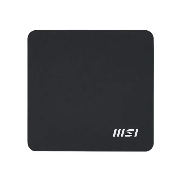 Desktop PC MSI Cubi NUC AI 1UMG-06SEU Intel Core Ultra 7 155H 16 GB RAM 1 TB SSD