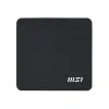 Desktop PC MSI Cubi NUC AI 1UMG-06SEU Intel Core Ultra 7 155H 16 GB RAM 1 TB SSD