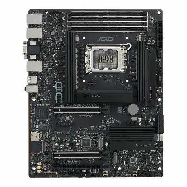 Mātesplate Asus 90MB1KV0-M0EAY0