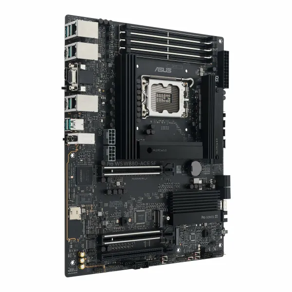 Mātesplate Asus 90MB1KV0-M0EAY0