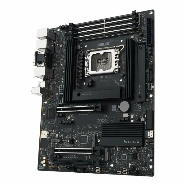 Mātesplate Asus 90MB1KV0-M0EAY0