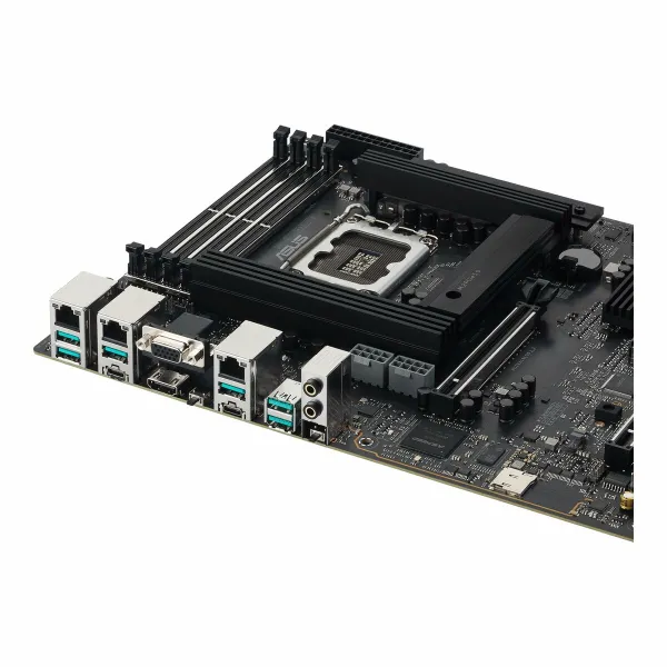 Mātesplate Asus 90MB1KV0-M0EAY0
