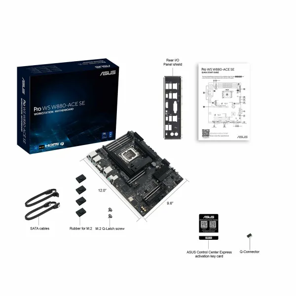 Mātesplate Asus 90MB1KV0-M0EAY0