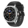 Умные часы Samsung SM-L505FZKAEUE Чёрный Серебристый 1,3" 46 mm