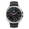 Умные часы Samsung SM-L505FZKAEUE Чёрный Серебристый 1,3" 46 mm