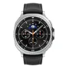 Умные часы Samsung SM-L505FZKAEUE Чёрный Серебристый 1,3" 46 mm