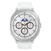 Умные часы Samsung Galaxy Watch 8 Classic Белый Серебристый 1,3" 46 mm Ø 46 mm