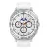 Умные часы Samsung Galaxy Watch 8 Classic Белый Серебристый 1,3" 46 mm Ø 46 mm