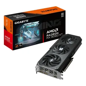 Graafikakaart Gigabyte Radeon RX 9060 XT GAMING 8G RADEON RX 9060 XT 8 GB GDDR6