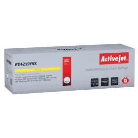 Ühilduv Tooner Activejet ATH-219YNX Kollane