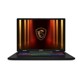 Nešiojamas kompiuteris MSI Crosshair 17 HX AI D2XWFKG-008XPL Ultra 7 255HX 17" 16 GB RAM 1 TB SSD Intel Evo Core Ultra 7 155H ge