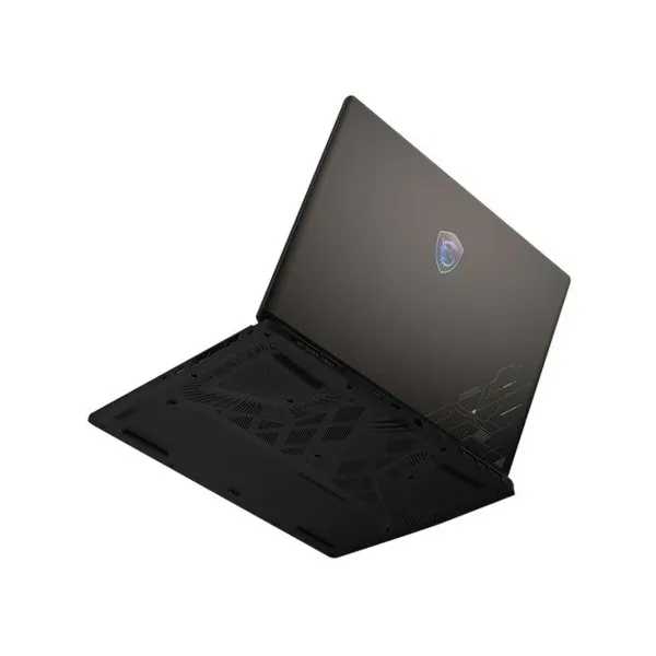 Sülearvuti MSI Crosshair 17 HX AI D2XWFKG-008XPL Ultra 7 255HX 17" 16 GB RAM 1 TB SSD Intel Evo Core Ultra 7 155H geforce rtx 50
